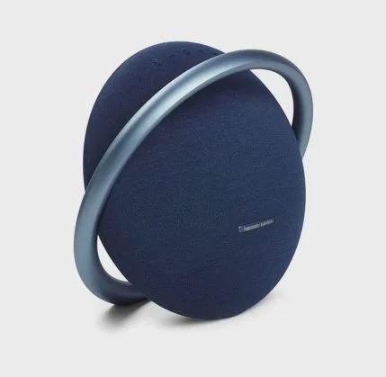 Portativ akustika Harman Kardon Onyx Studio 8 blue — Simsiz dinamiklər, Bakı