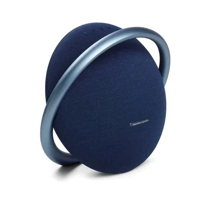 Portativ akustika Harman Kardon Onyx Studio 8 blue