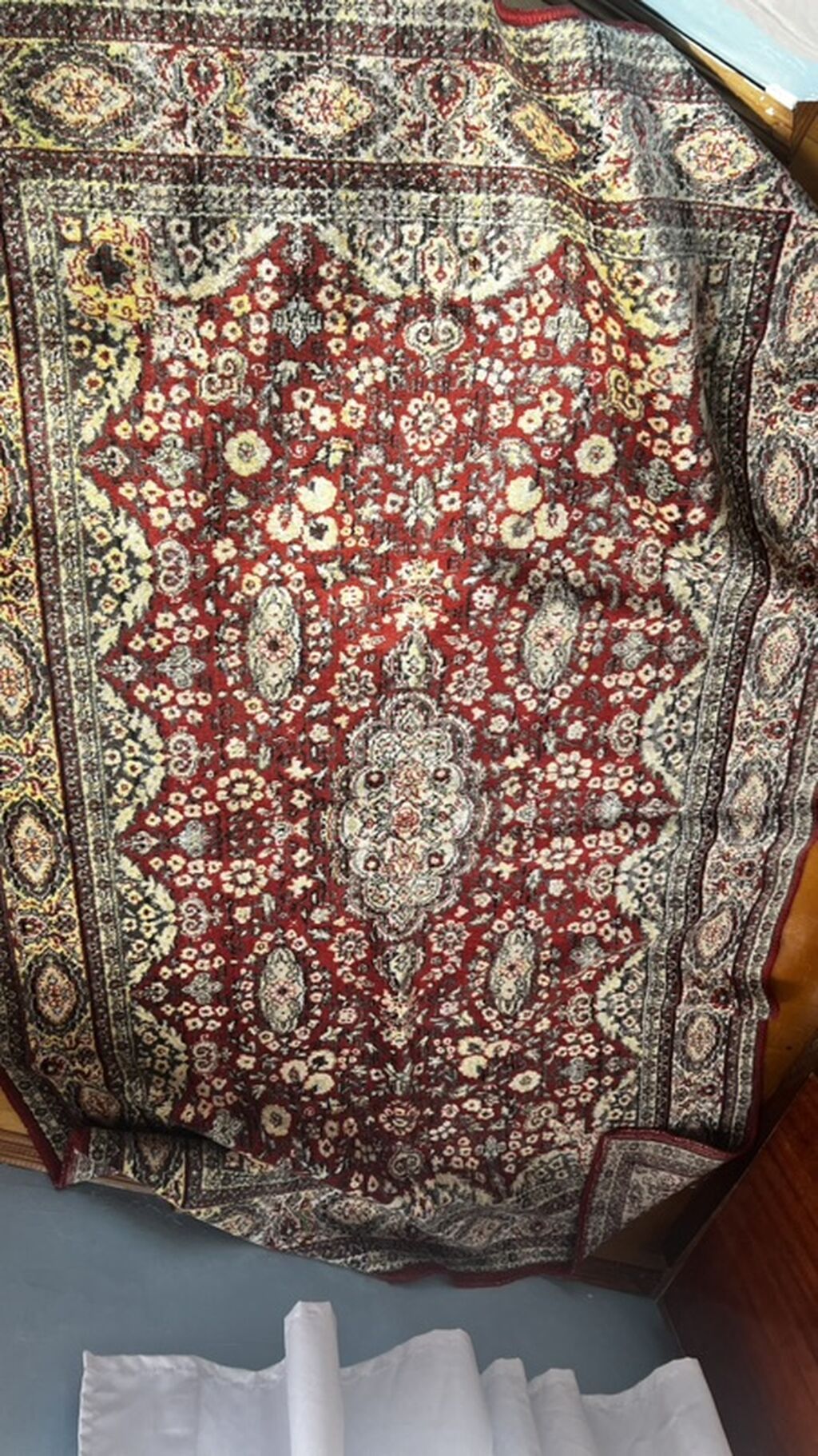 Xalça Dekorativ, Kredit yoxdur — Xalılar, Bakı (4)