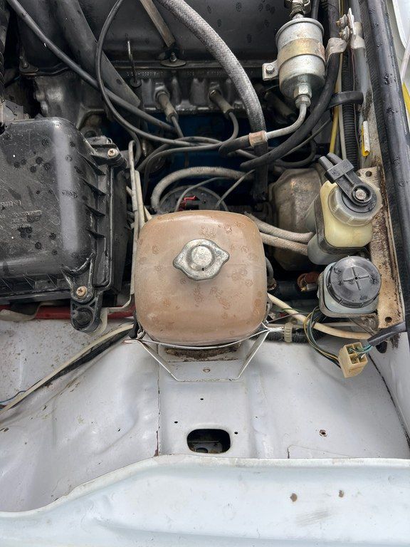 Lada (VAZ) 2107, 1.6 L, 2006 il, 15 000 km — Avtomobillər, Bakı (6)