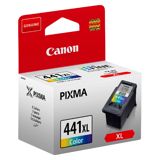 Kartric Canon Cartride Cl-441Xl (5220B001-N) — Sərf materialları və aksesuarlar