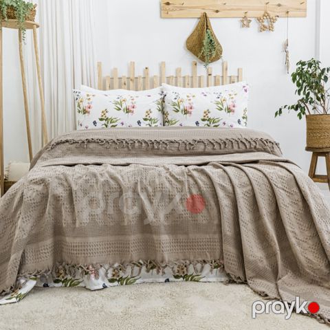 Pikə dəsti Şahəsər Viola CK Bej — Bakı