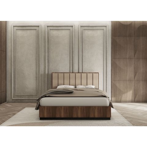 Çarpayı Komfort Vanessa (Bazasız) — Bakı