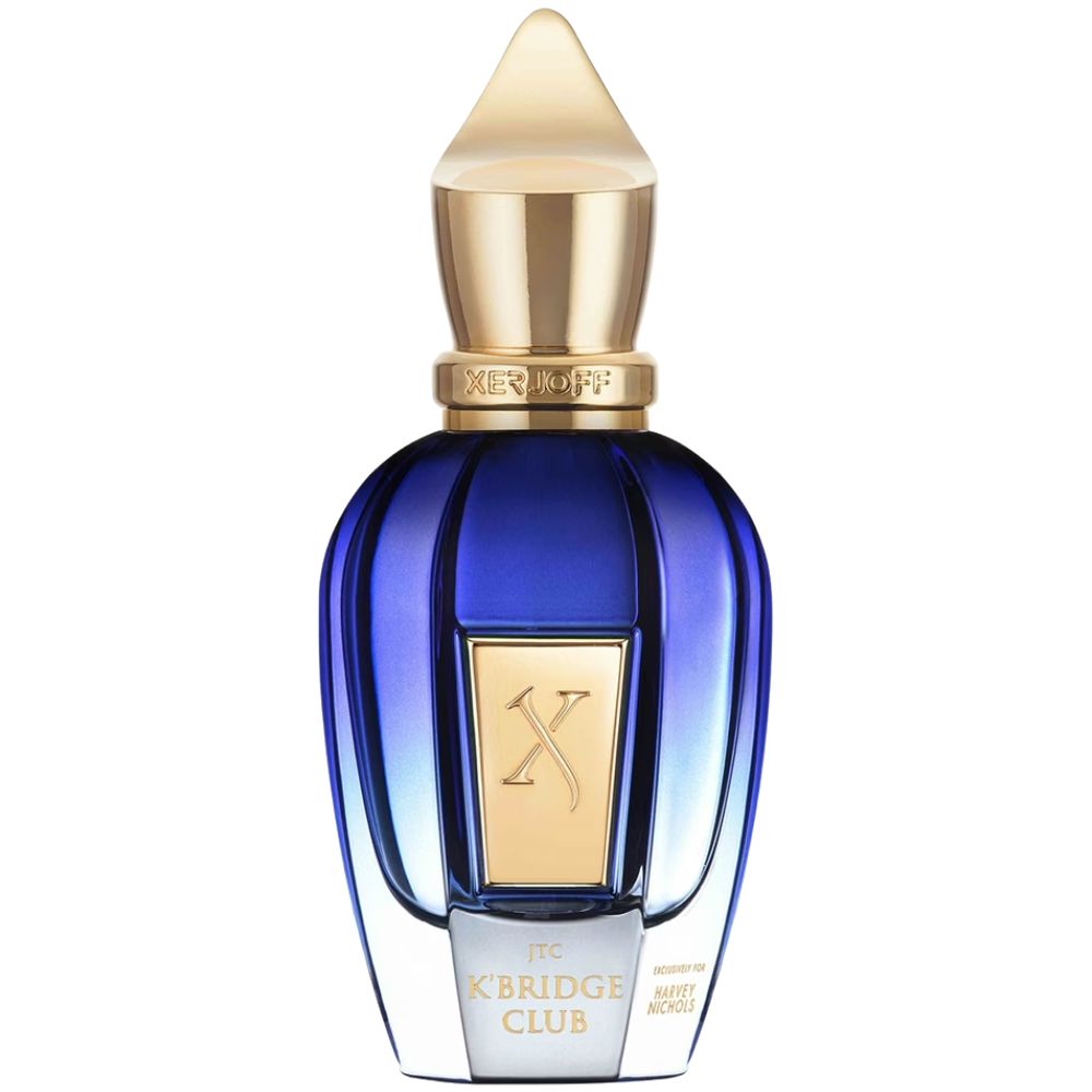 Uniseks parfüm Xerjoff JTC K'Bridge Club EDP 50 ml XJ.BRG.50 — Ətir, Bakı