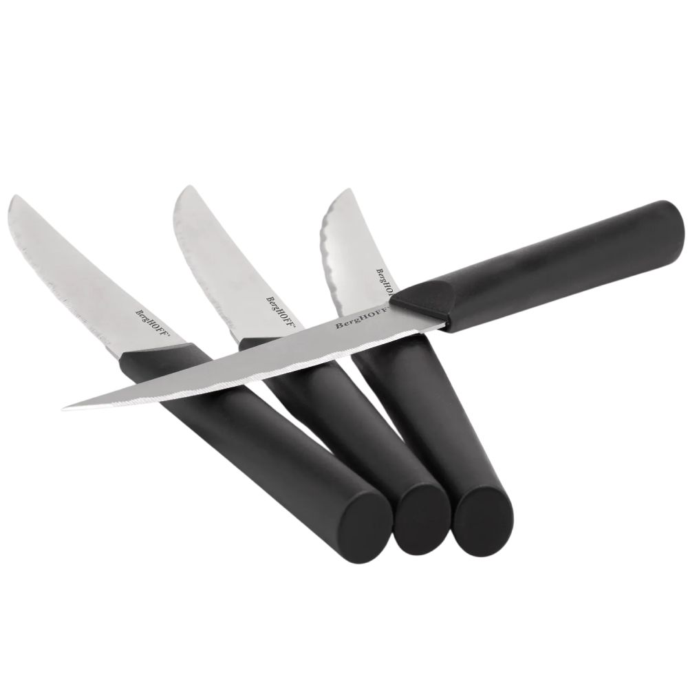Bıçaq dəsti BergHOFF Matrix 6 parça 1315107 — Bıçaqlar və doğrama taxtaları, Bakı (3)