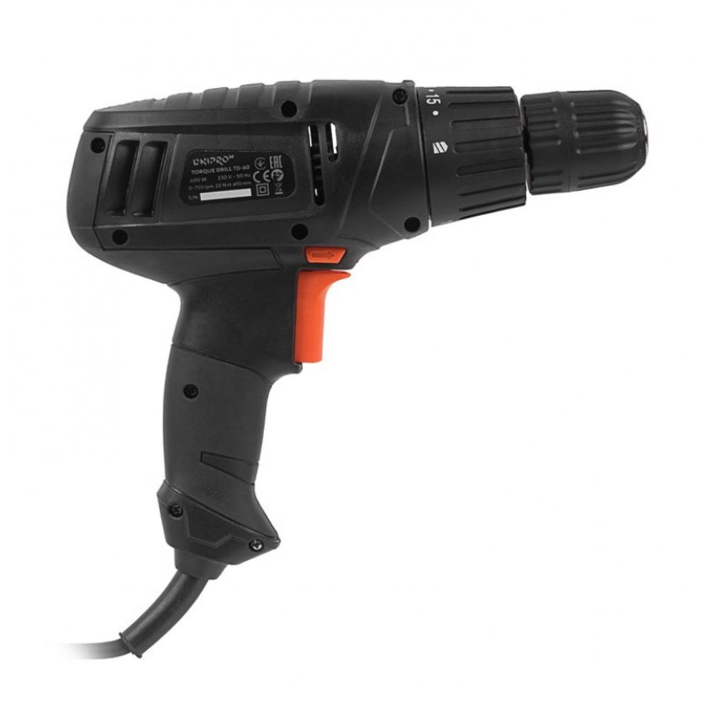 Drel-şurup bağlayan Dnipro-M 80981000 — Təmir və inşaat, Bakı (2)