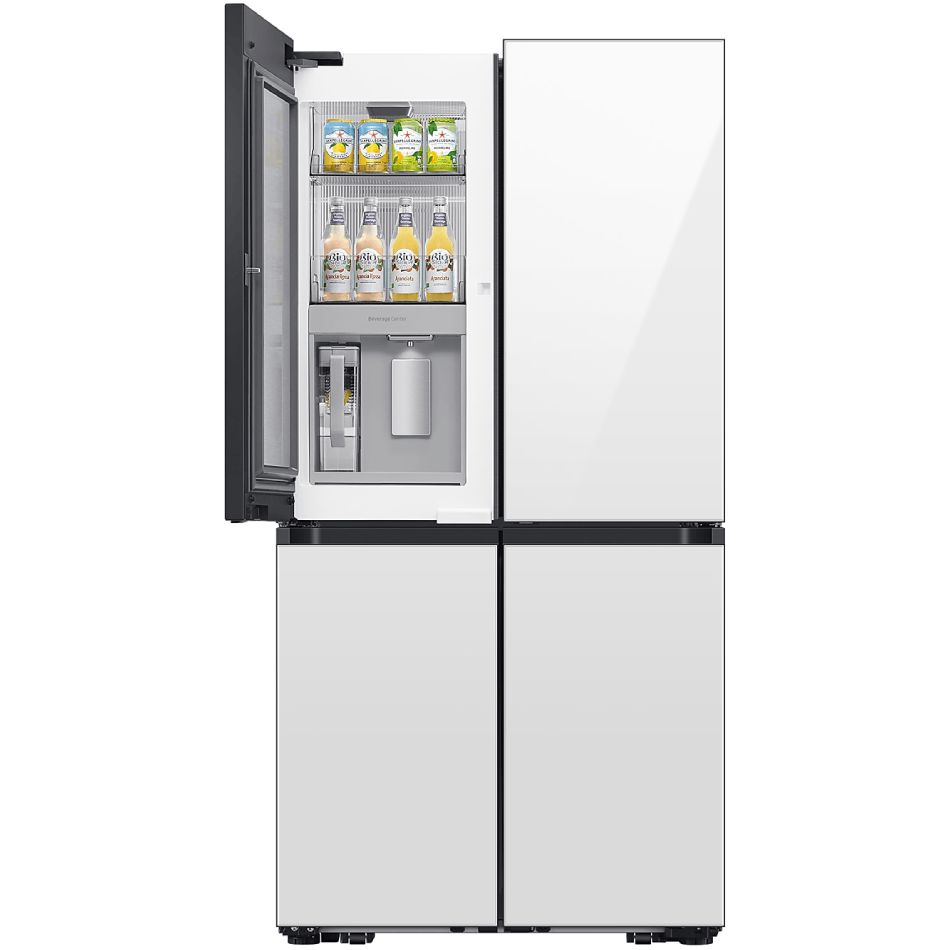 Soyuducu Samsung RF65DB970012WT — Soyuducular, Bakı (2)