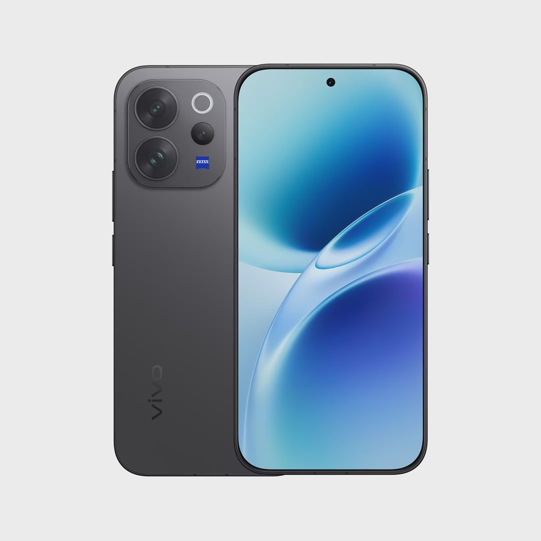 Vivo V70 5G 12GB/256GB Authentic Black — Vivo, Bakı