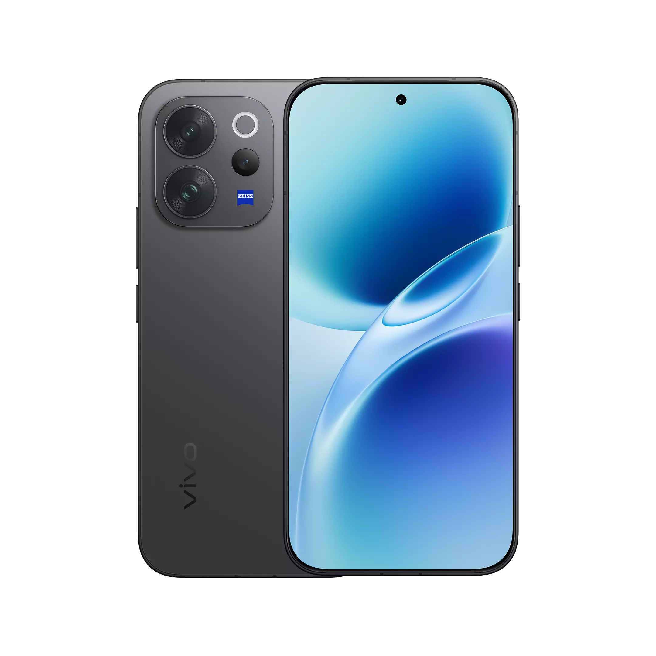 Vivo V70 5G 12GB/256GB Authentic Black — Bakı