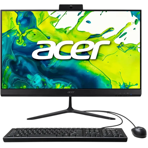 Acer AIO Aspire C27-2 (DQ.BT7EC.001) — Bakı