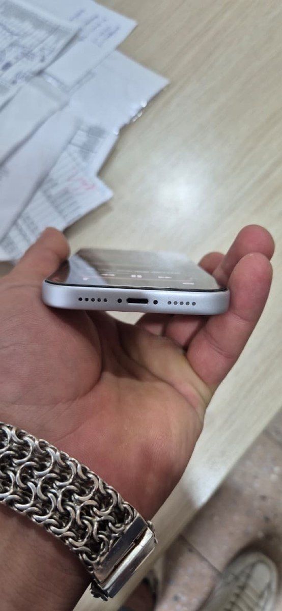 Apple iPhone 14 Pro Space Black 128GB/6GB — Smartfonlar, Bakı (4)
