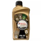 Mühərrik yağı Total Quartz Ineo X.EC5 0W20 0W-20 1L — Авто