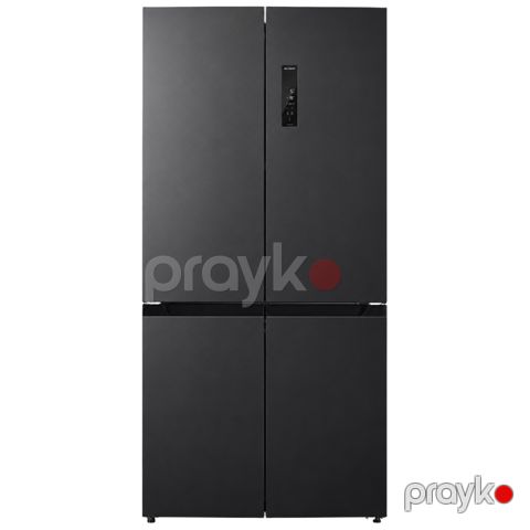 Soyuducu Bompani EKO-NF600DS