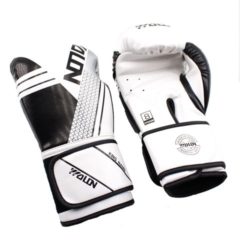 Boks əlcəyi Aspo 12 530956 White — Bakı