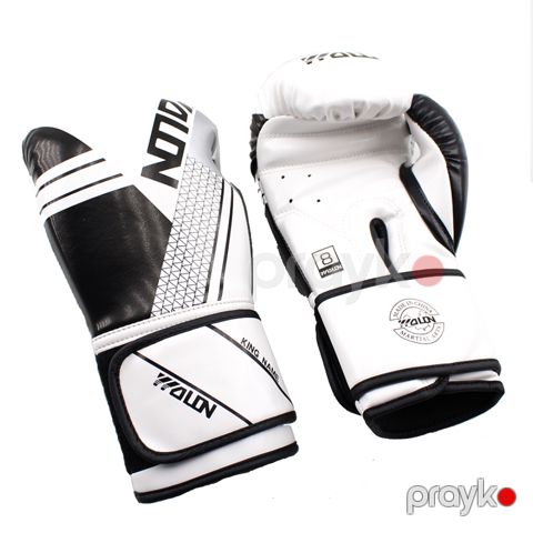 Boks əlcəyi Aspo 12 530956 White — Bakı