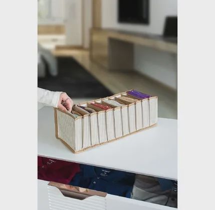 Orqanayzer Serstil 11 Gözlü Gri Medium — Şeylər saxlanması, Bakı
