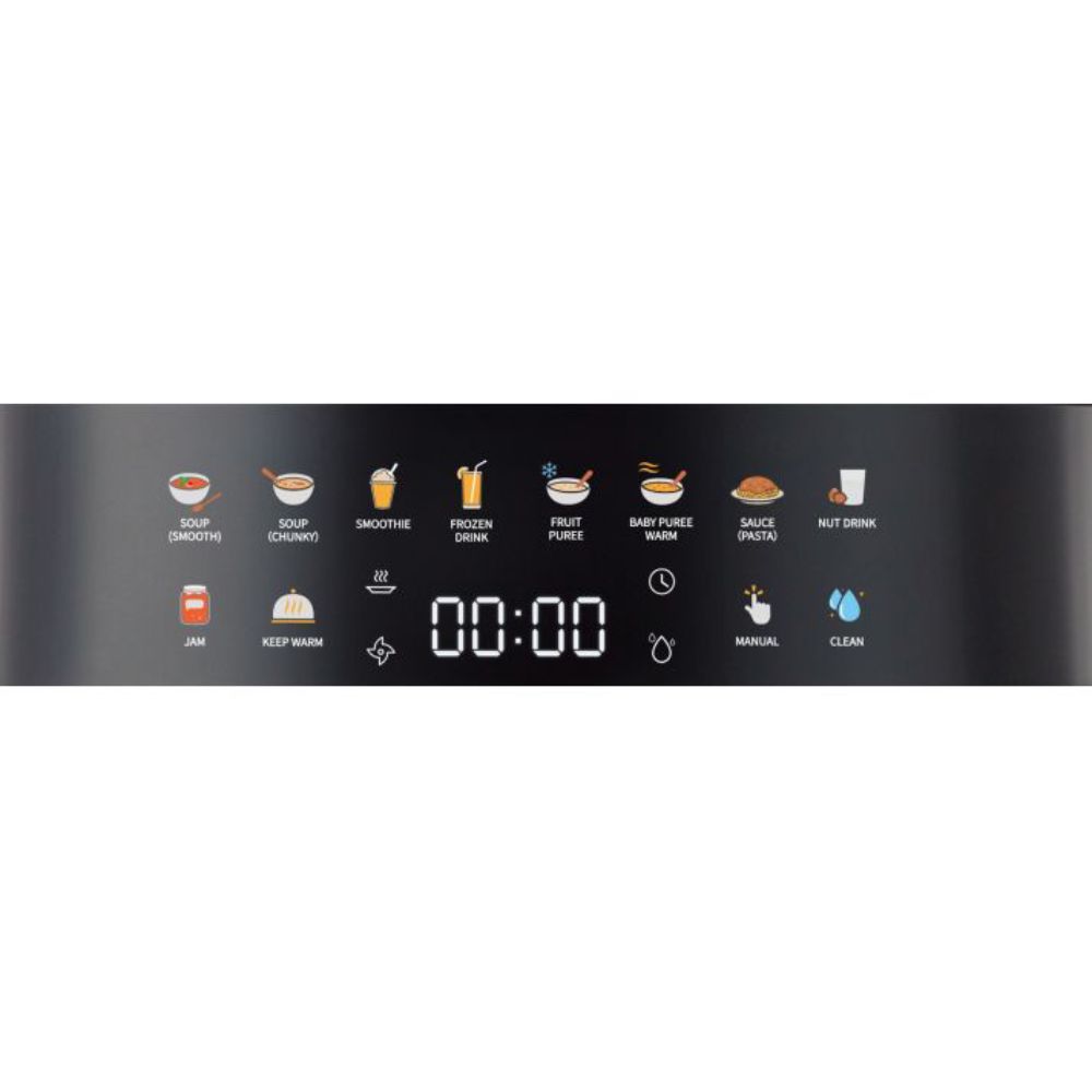 Blender Panasonic MX-HG4401KXE — Mətbəx texnikası, Bakı (2)