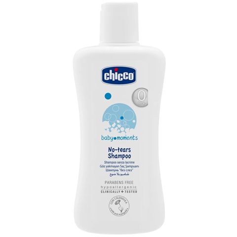 Şampun Chicco BM 200 ml 8058664138371 — Bakı