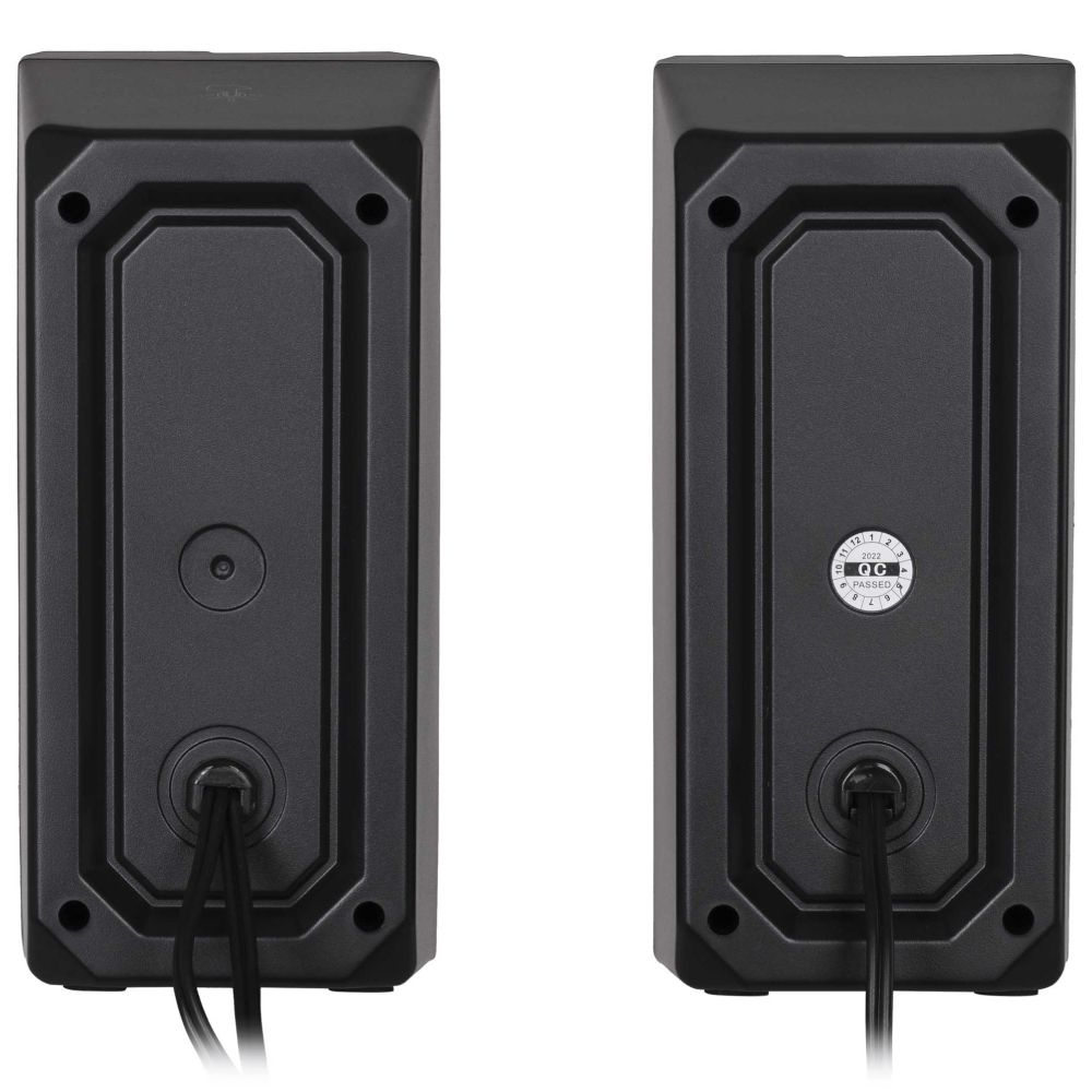 Akustik sistem 2E PCS233 2E-PCS233BK Black — Mallar, Bakı (3)