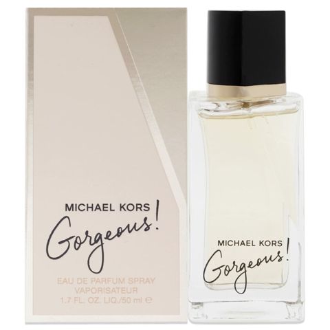 Qadın parfümü Michael Kors Gorgeous EDP 50 ml 022548420003 — Парфюмерия