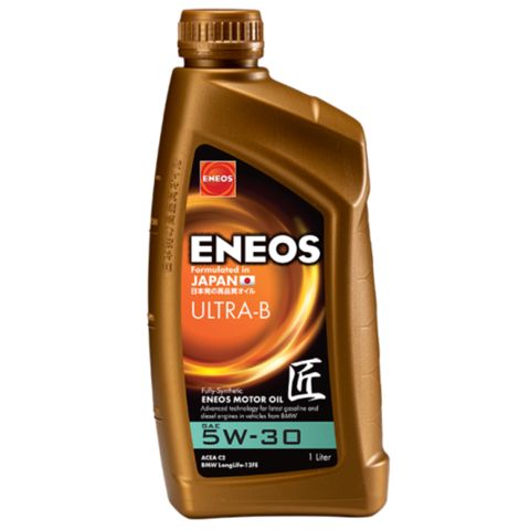 Mühərrik yağı Eneos Ultra-B 5W-30 A 1L — Bakı