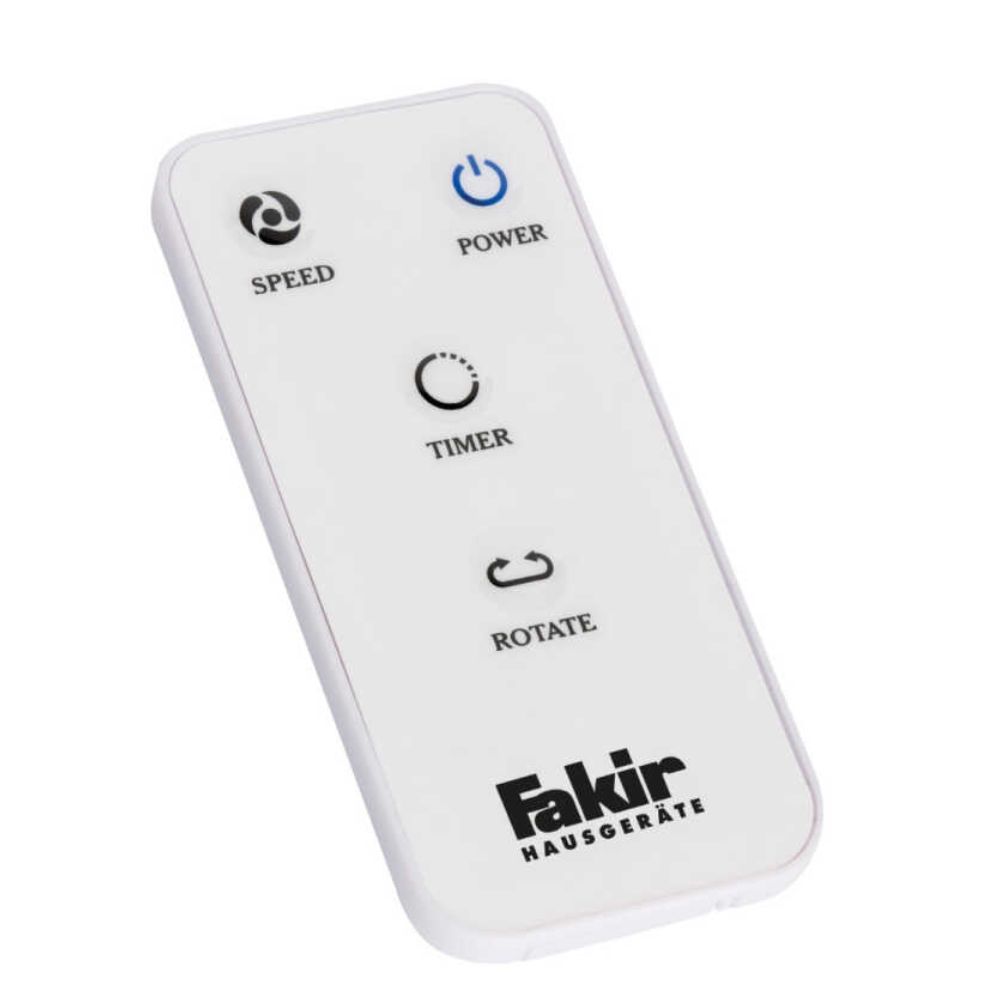 Ventilyator Fakir TVL 90S — Ventilyatorlar, Bakı (3)