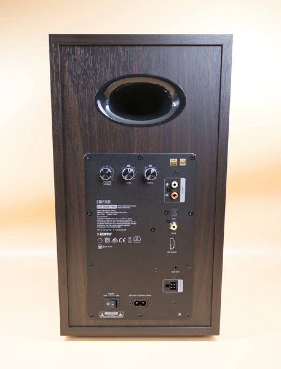 Edifier R2750DB MK ll dinamiki — Elektronika, Bakı (3)