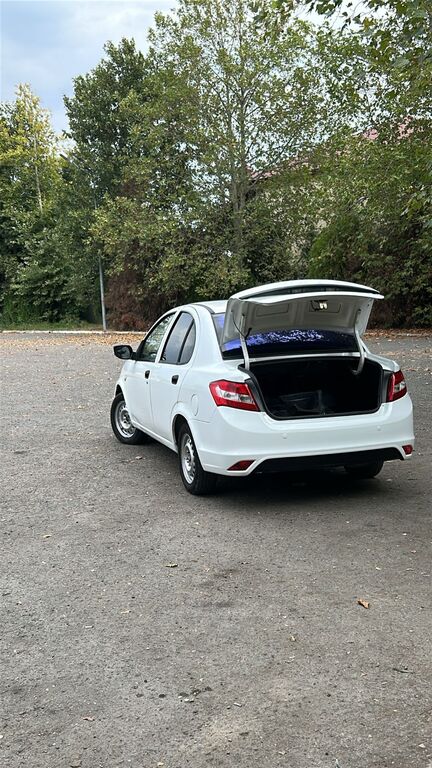 Saipa Saina, 1.5 L, 2020 il, 227 000 km — Avtomobillər, Tərtər (11)