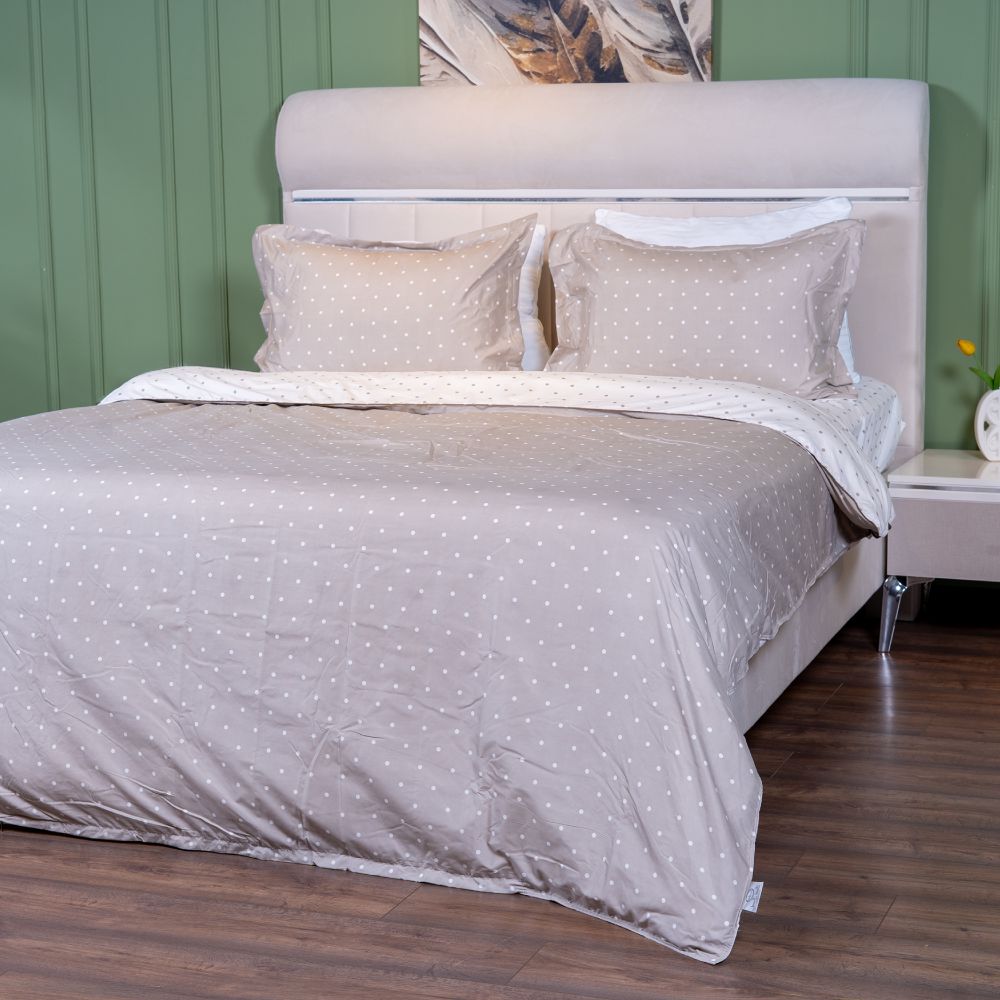 Tekstil yataq dəsti Cehizçi Laura Grand (LG-20)-4 — Tekstil, Bakı (2)