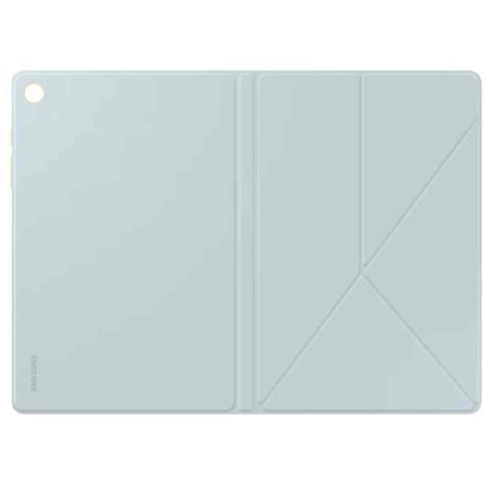Samsung Book Cover Tab A9+ Light Blue EF-BX210TLEGRU — Mallar, Bakı (3)