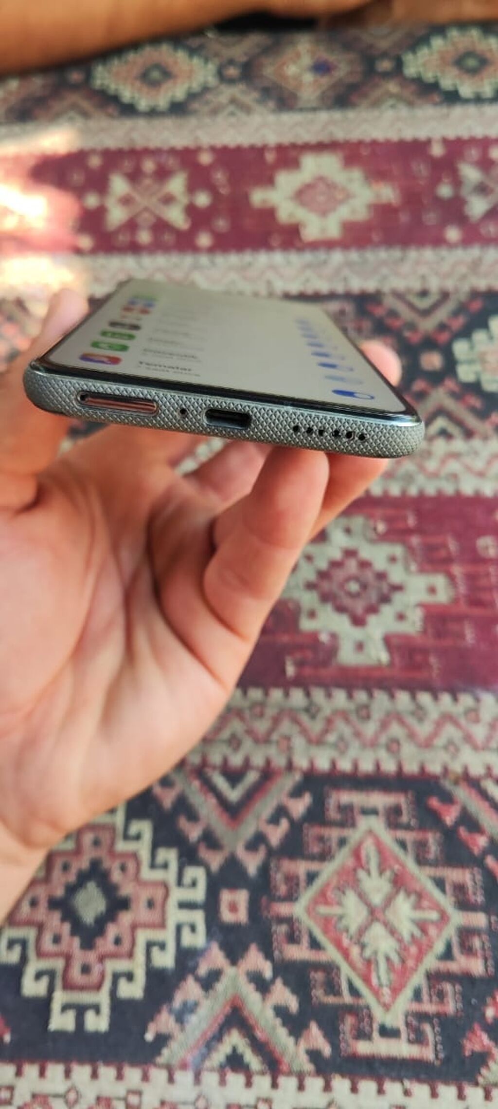Xiaomi 11T, 128 GB, Düyməli — Xiaomi, Tərtər (6)
