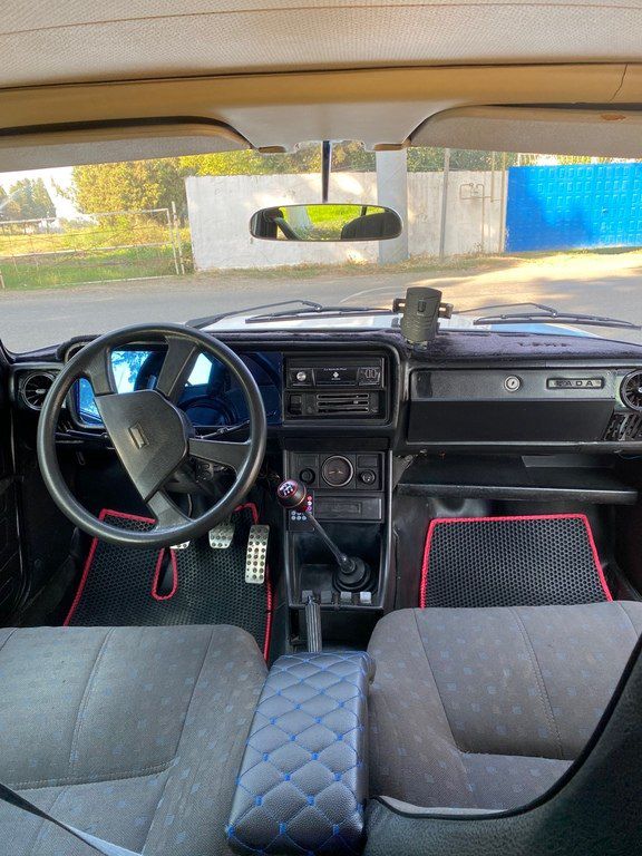 Lada (VAZ) 2107, 1.6 L, 2003 il, 75 510 km — Avtomobillər, Lənkəran (3)