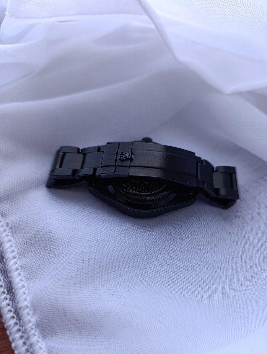 Rolex qol saatı — Şəxsi əşyalar, Bakı (2)