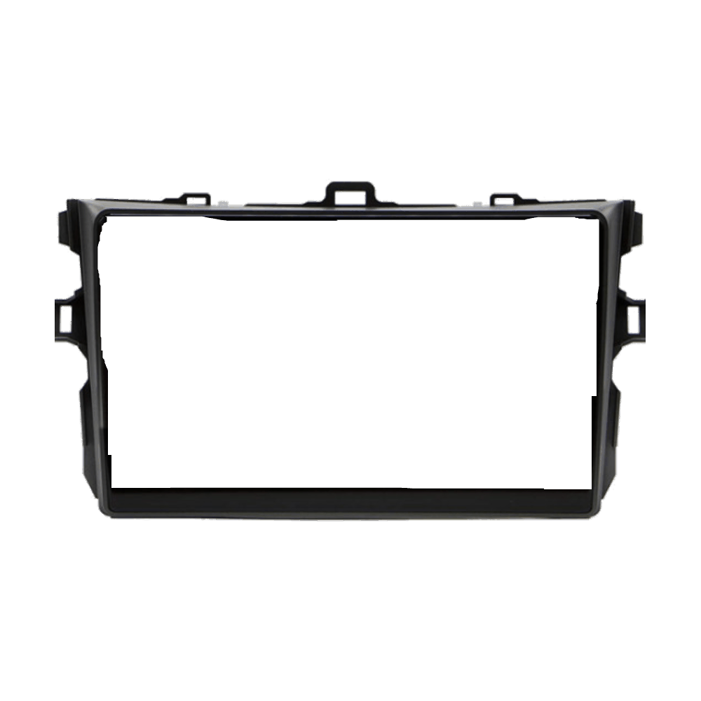 Avtomobil üçün monitor Android Still Cool Toyota Corolla 2008-2012 — Avtomobil televizorları və monitorları, Bakı (2)