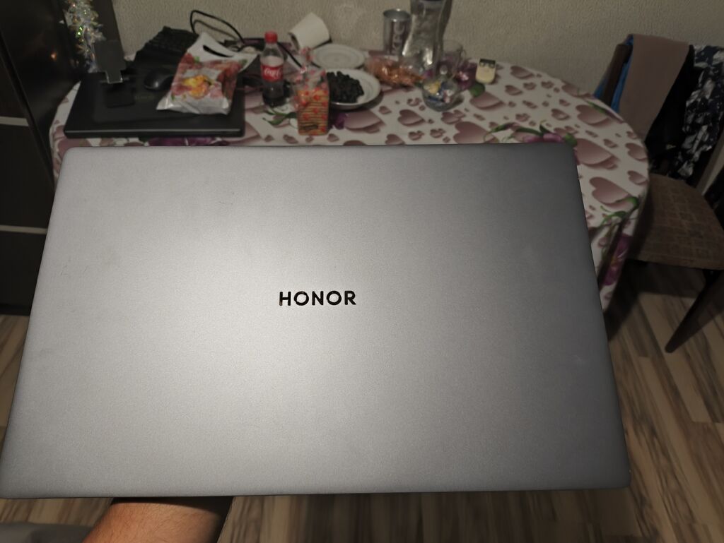 Honor MagicBook 16 Nodbuk Rusiyadan Alinib Ve Demey Olar Islenmeyib — Elektronika, Bakı (2)