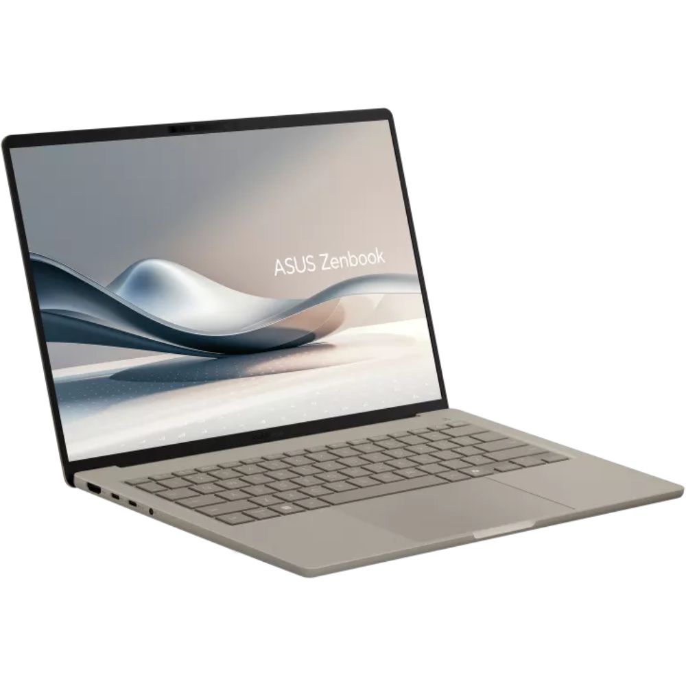 Notbuk Asus ZenBook A14 UX3407QA-QD409W (90NB1501-M00RM0) — Mallar, Bakı (2)