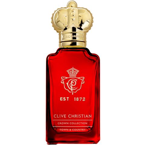 Uniseks parfüm Clive Christian Town & Country 50 ml CC-JC50N01 — Парфюмерия