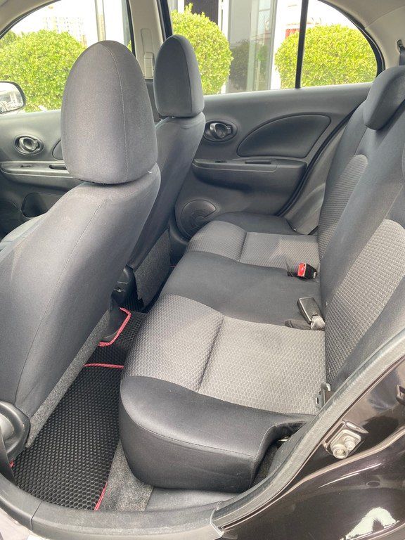 Nissan March, 1.2 L, 2011 il, 102 471 km — Avtomobillər, Bakı (7)