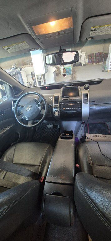 Toyota Prius, 1.5 L, 1.3 kWh, 2006 il, 523 840 km — Avtomobillər, Quba (2)