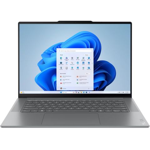 Notbuk Lenovo Yoga Slim 7 15ILL9 (83HM007QRK) — Bakı