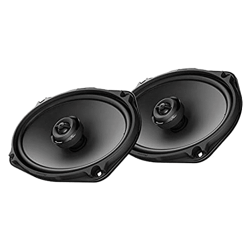 Avtomobil üçün dinamik Pioneer TS-D69F — Mallar, Bakı (2)