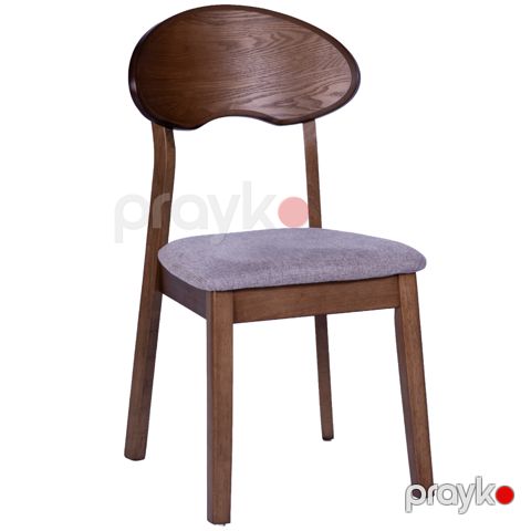 Mətbəx stulu Planet Group 680 Ceviz — Bakı