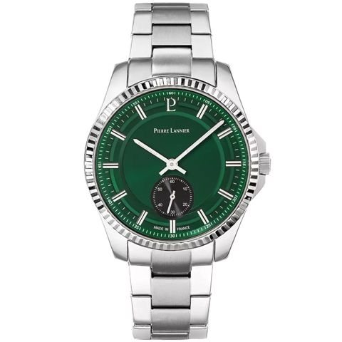 Saat Pierre Lannier 246G171 — Bakı