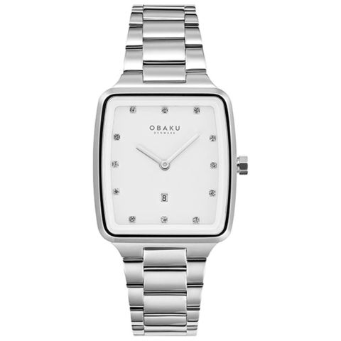 Saat Obaku Fjord Lille V271LDCWSC — Bakı