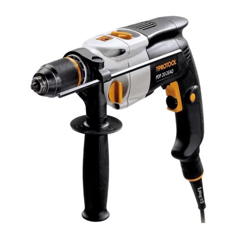 Zərbəli drel Protool PDP 20-2 EAQ — Bakı