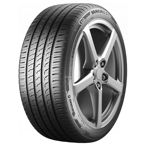 Avtomobil təkəri Barum Bravuris 5HM 100Y XL 255/40R19 (15408420000) — Bakı