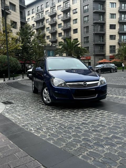 Opel Astra, 1.4 L, 2009 il, 272 000 km — Bakı