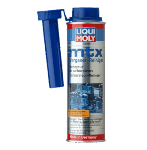 Yağ qatqısı Liqui Moly 5100/1992 — Bakı