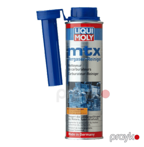 Yağ qatqısı Liqui Moly 5100/1992 — Bakı