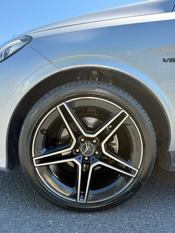 Mercedes GLE 250 4MATIC, 2.1 L, 2015 il, 230 000 km — Avtomobillər, Zaqatala (6)